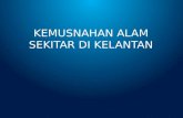 Isu Tanah Kelantan