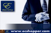 EC SHOPPER PRESENTATION - PPSX