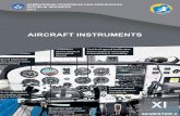 Aircraft Instruments