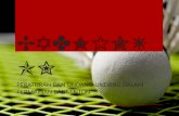 Peraturan Dan Undang-Undang Dalam Permainan Badminton