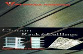 Clopen Rack & Ceiling