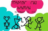9/16/09 Taylor Hamai's PowerPoint