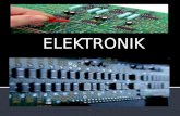 Elektronik ting 3