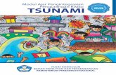 Buku Panduan Guru Pendidikan Pengurangan Risiko Bencana (PRB) Tsunami SD/MI, PUSKUR, UNDP, 2010