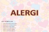 Alergi @ Alahan - Komunikasi Kesihatan