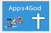 Apps 4 God