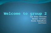 Welcome to group 2 internet