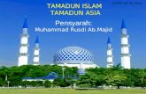 Presentation tamadun islam