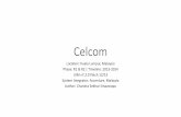 Celcom - Malaysia UIM Implementation - White paper v2
