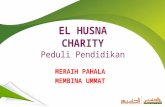 el husna charity