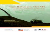 Tren Batubara ASEAN Tantangan dan Peluang Menghadapi Masyarakat Ekonomi ASEAN (AEC)