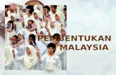 6. pembentukan malaysia