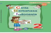 Kelas ii sd bahasa indonesia_tri novia