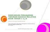 RANCANGAN PELAJARAN TAHUNAN BAHASA MALAYSIA KSSR TAHUN 1 SJK.doc