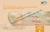 [Kelas 1] Buku Guru_ Pendidikan Agama Buddha Dan Budi Pekerti
