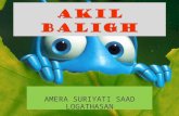 Akil Baligh