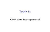 OHP dan Transparensi.ppt