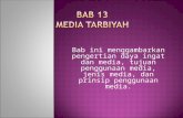 Media Tarbiyah