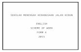 2015 Form 4 Scheme of Work1