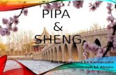 Pipa & Sheng