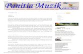 PANITIA MUZIK_ GAMELAN