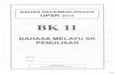 273489652 BM Penulisan Percubaan UPSR Terengganu 2015