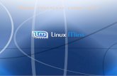 Modul Instalasi Linux Mint