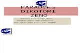 Paradoks Dikotomi Zeno (1)