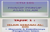 BAB 1 - Islam Sebagai al-Din I.ppt