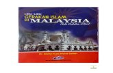 Liku-Liku Gerakan Islam di Malaysia - Satu Catatan Awal