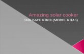 Amazing solar cooker.pptx