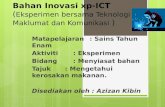Bahan Inovasi Xp-ICT