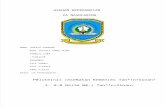 Asuhan Keperawatan Pada CA Naso Faringbaru