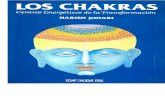 Johari Harish - Los Chakras