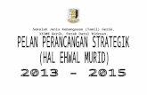 Perancangan Strategik Hem_tgerik2015ss