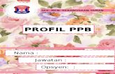 Profil PPPB Floral