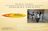 Buku Saku Patient Safety Rsup 2011_revisi 6