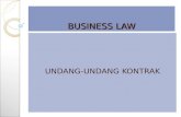 1. BUSINESS LAW LEC. 1b (Contract)(22.03.2011)(Malay).ppt