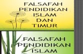 Minggu 3 FPK Islam Dan Timur