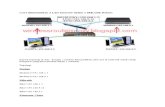 Cara Memisahkan 2 Line Internet Dalam 1 Mikrotik Router