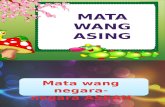 Mata Wang Asean