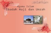 Agama Islam 9E-Haji & Umroh