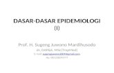 DASAR-DASAR EPIDEMIOLOGI (I).ppt