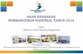 02._Bappenas-Arah Pembangunan Nasional 2014 (Sumatera)