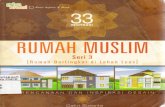 Inspirasi Rumah Muslim