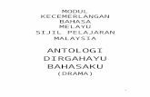 Antologi Dirgahayu Bahasaku Drama.doc