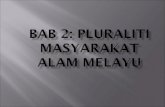 BAB 2-Pluraliti Alam Melayu