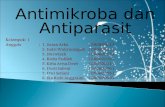 AntiMikroba dan AntiParasit.ppt