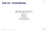 Bab 09 - Elektronik