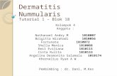 Dermatitis Nummularis